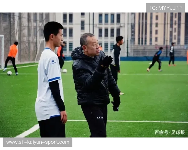 中超青训营家长课堂增强家庭对青训的理解支持